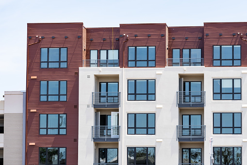 Beginner Tips for Financing a Multifamily Property