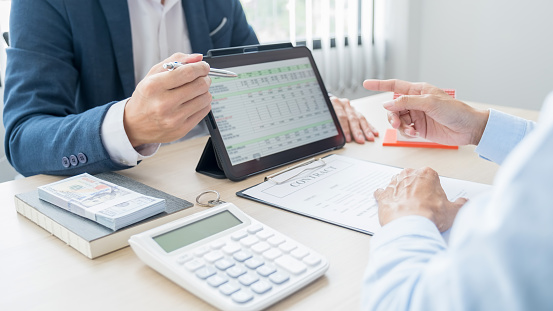 How To Take Advantage of a Business Line of Credit