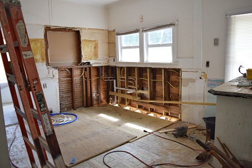 How Can Newbies Find Financing for Flipping Houses?