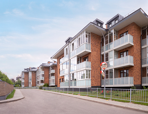 Acquire a Multi-Family Apartment with Bridge Loans