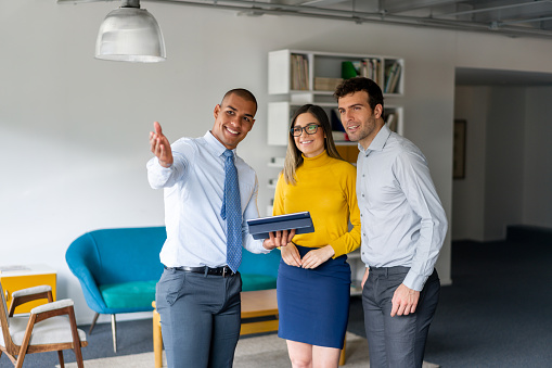 How to Finance Your Real Estate Business