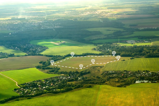 Use a Bridge Loan To Acquire Raw Land