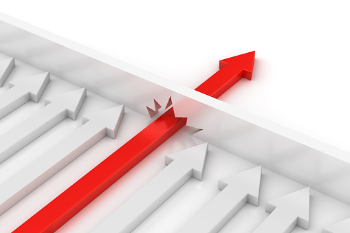 A Recession Does Not Mean You Can’t Grow Your Business