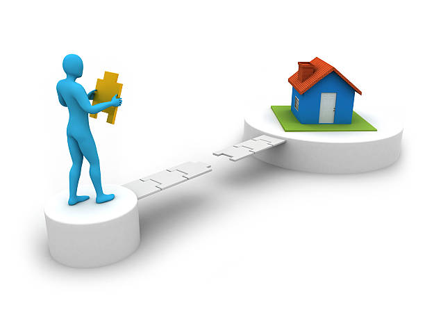 Finance Commercial Real Estate With Bridge Loans