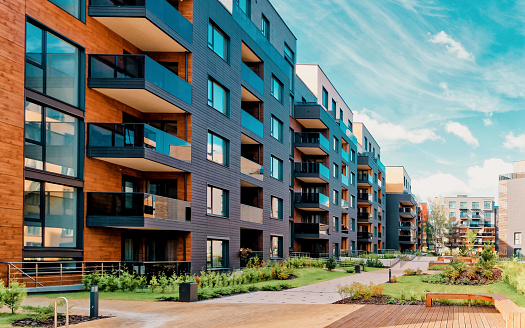 How to Pitch a Large Development Project to Investors