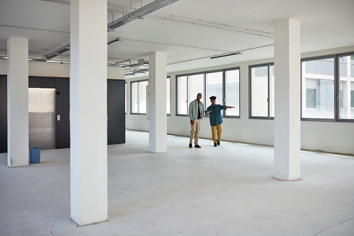 Small Balance vs. Large Balance Financing for Commercial Real Estate