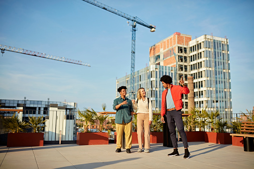 How to Diversify Your Commercial Real Estate Portfolio