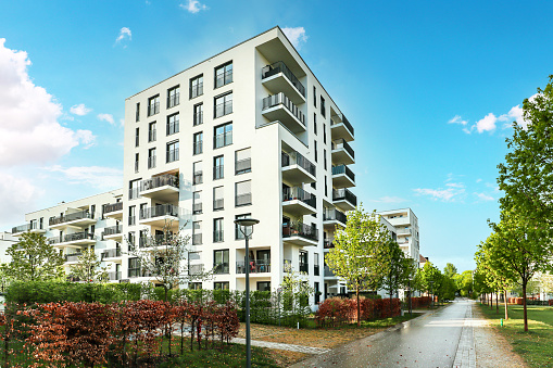 A Guide to Mezzanine Financing for Commercial Property Investments