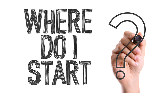 A Step by Step Guide to Start a Business