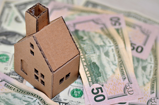 How to Use Equity Financing for Large Property Investments