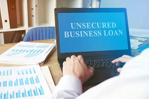 The Benefits of Using Unsecured Financing for Your Business